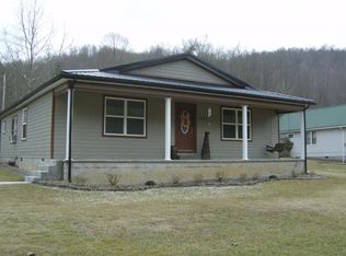 5375 Us Highway 60 E, Morehead, KY 40351