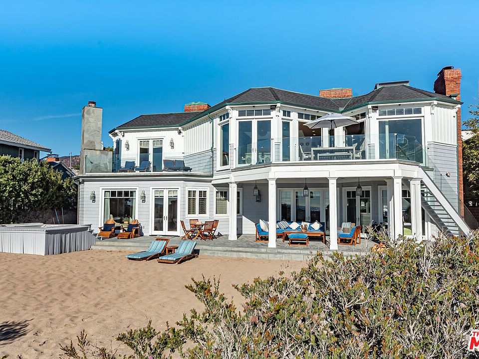 30760 Broad Beach Rd, Malibu, CA 90265 | Zillow