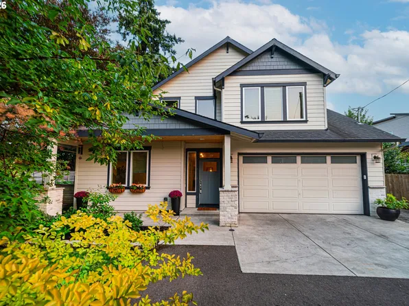 3316 SE 67th Ave, Portland, OR 97206
