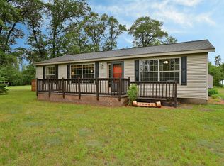 12973 N Gilmore Dr, Minong, WI 54859