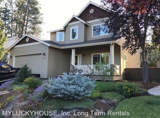 61290 Brookside Loop, Bend, OR 97702