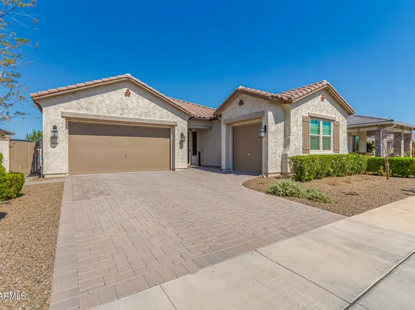 14656 W CORRINE Drive, Surprise, AZ 85379