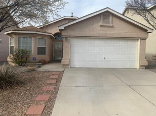 7009 Eagle Mesa Rd NE, Albuquerque, NM 87113