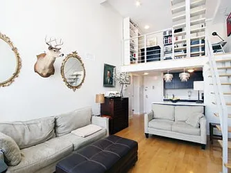 Sold by Corcoran