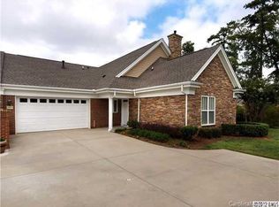 2807 Bellasera Way, Matthews, NC 28105