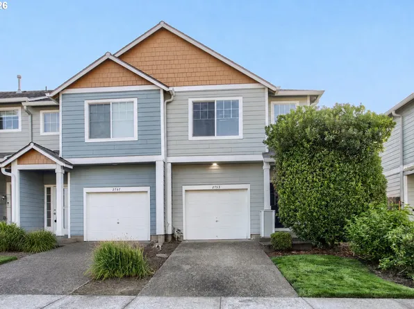 2753 SE 75th Ave, Hillsboro, OR 97123