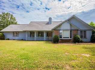 6 Dunedin Ln, Bella Vista, AR 72715