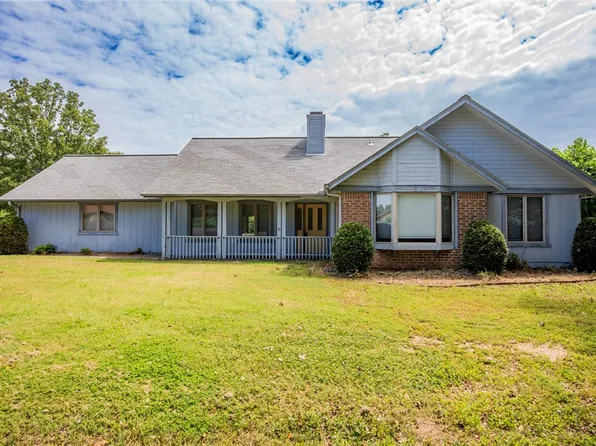 6 Dunedin Ln, Bella Vista, AR 72715