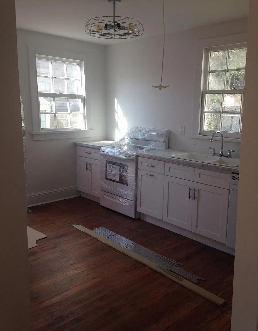 205 S Rocheblave Street — Photo 3