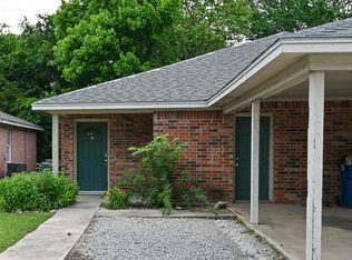 502 N Sewell Dr Unit B, Decatur, TX 76234