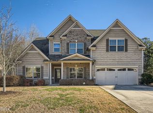 4472 Lily Brooke Ct, Powder Springs, GA 30127