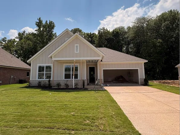 69 Rose Bush St, Munford, TN 38058