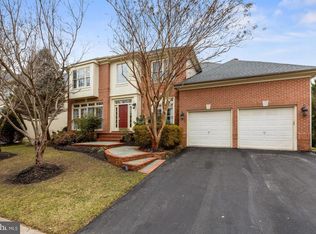 8313 Larkmeade Ter, Potomac, MD 20854
