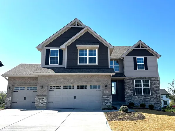 915 Morgan Dr, Monroe, OH 45050