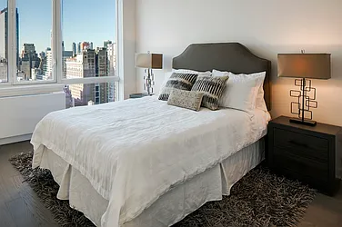 Rented by Bozzuto Management