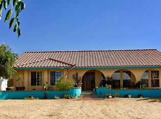 9072 Dulce Ave, Yucca Valley, CA 92284