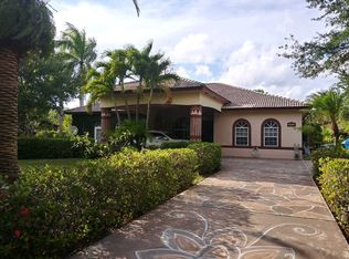 15301 SW 276th St, Homestead, FL 33032