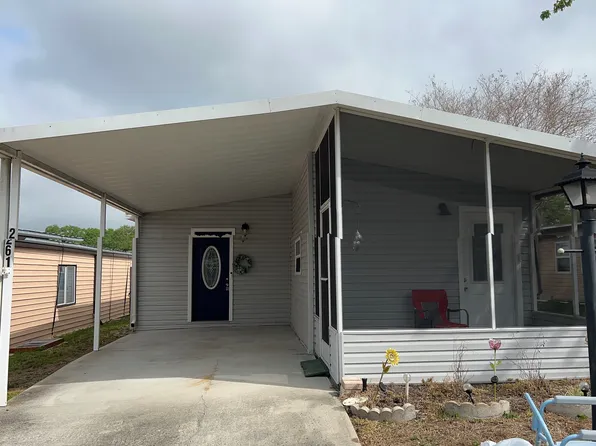 261 Taho Cir #38, Valrico, FL 33594