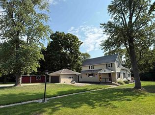 4364 W 500 S, Peru, IN 46970