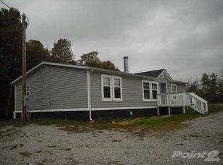 1040 Flat Creek Rd, Frankfort, KY 40601