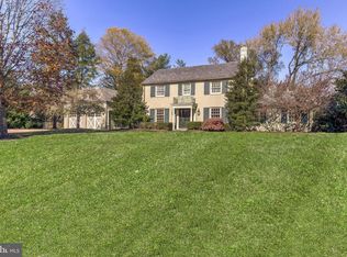 506 Wyngate Rd, Lutherville Timonium, MD 21093