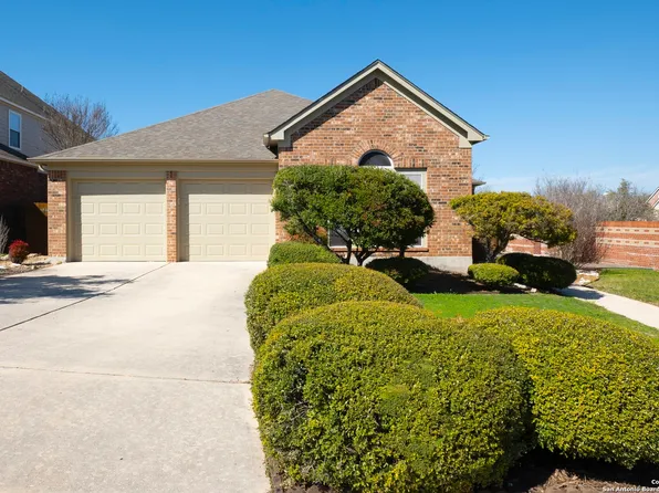 603 BUCKLE CT, San Antonio, TX 78258