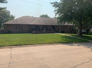 820 N Orange St, Wahoo, NE 68066