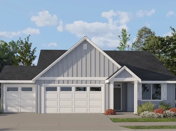 4212 NE 188th Cir, Vancouver, WA 98686