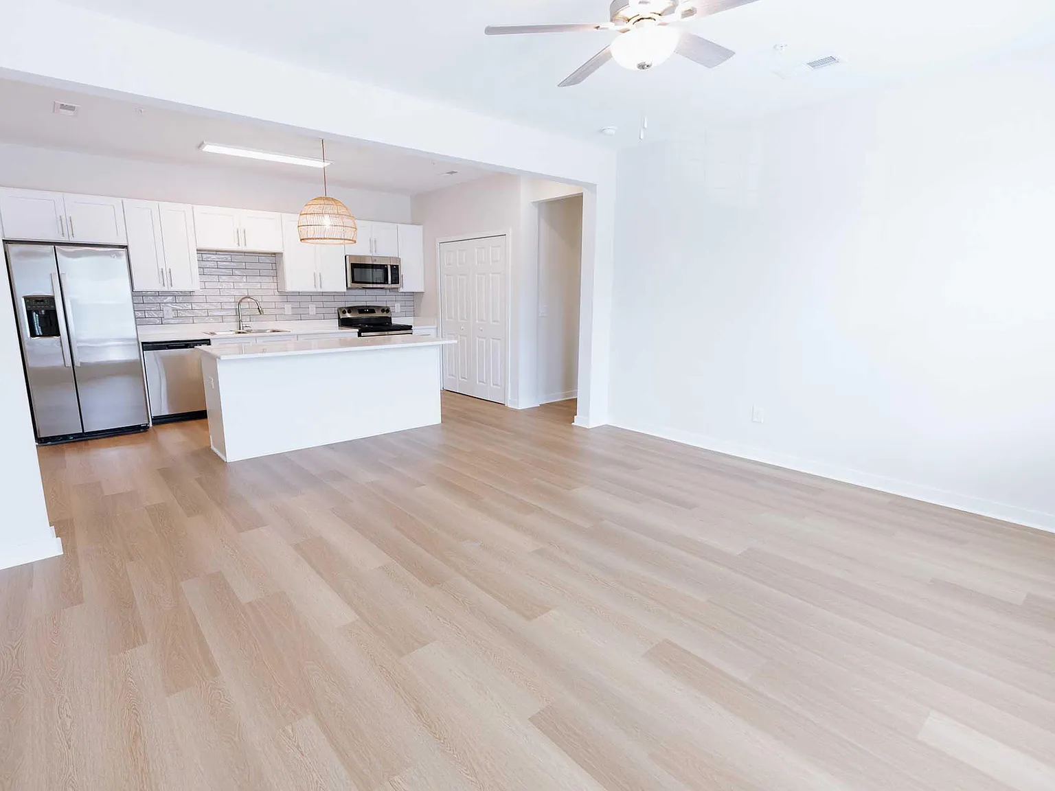 British Woods Apartments — Photo 3