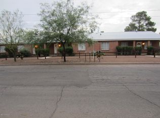 2206 N Treat Ave #5, Tucson, AZ 85716