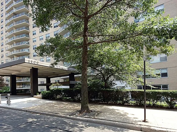 2500 Johnson Ave APT 3B, Bronx, NY 10463