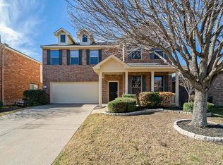 3612 Copper Ridge Dr, McKinney, TX 75070