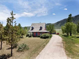 66 Crown Mountain Dr, Basalt, CO 81621