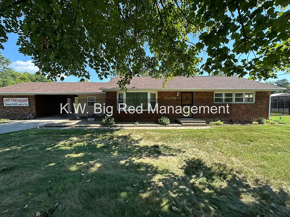1014 Applegate Ln