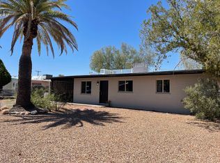6426 E Duke Dr, Tucson, AZ 85710