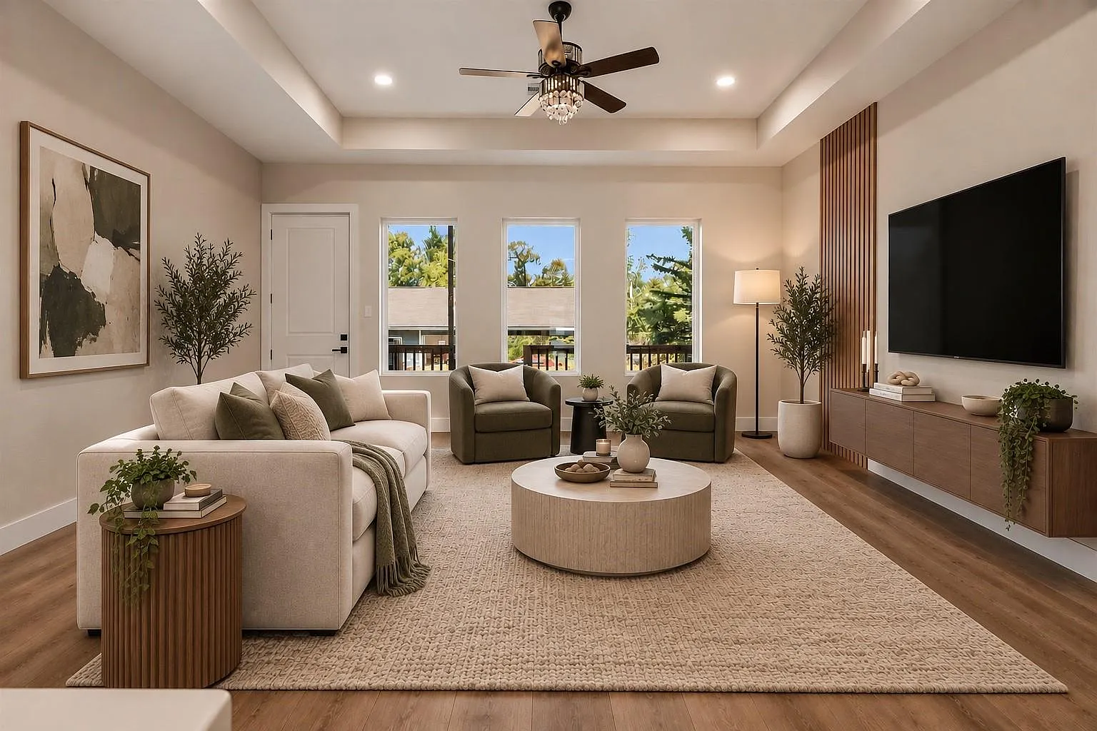 3 bed, 2.5 bath, 1711 sqft, $2,050 — Photo 1