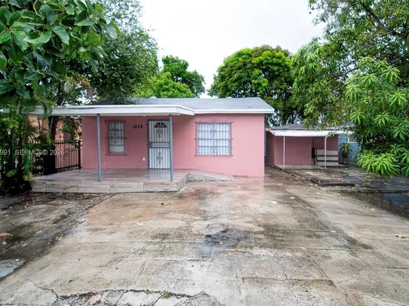 1878 NW 112th Ter Unit 1, Miami, FL 33167