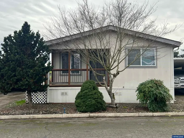 1005 Ferry St Unit 26, Dayton, OR 97114
