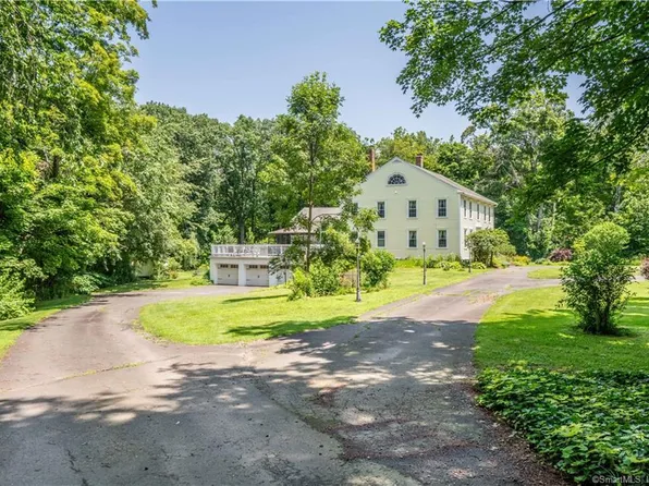 731 Latham Lane, Suffield, CT 06078