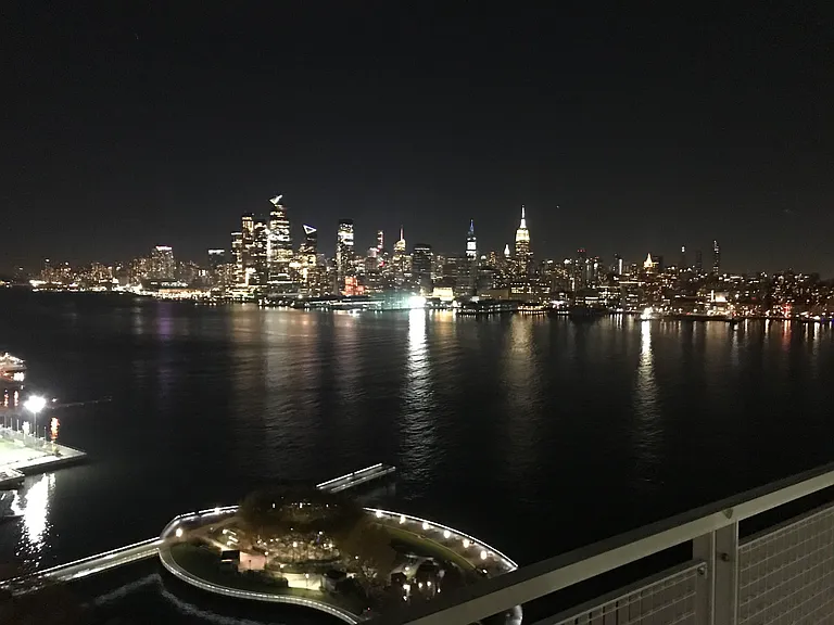 225 River St #2201 — Photo 2
