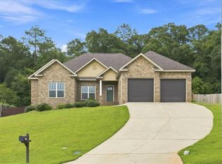 256 Cedar Grove Ln, Enterprise, AL 36330