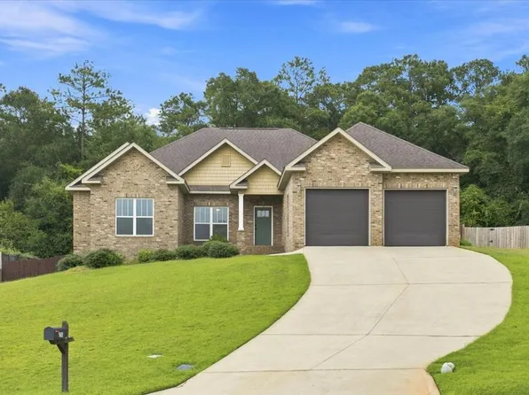256 Cedar Grove Ln, Enterprise, AL 36330