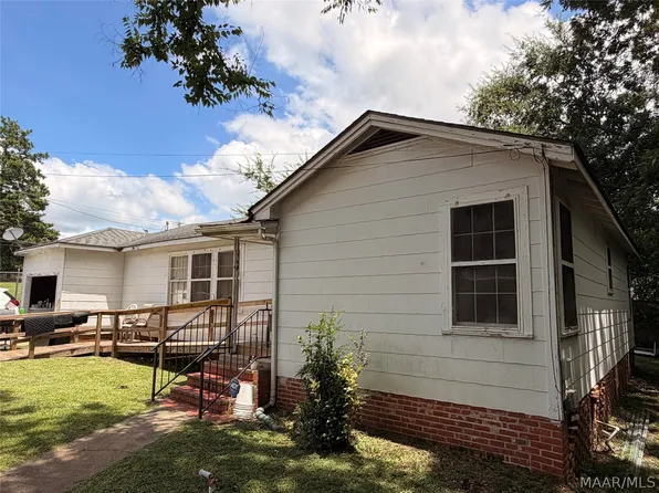 205 S Pine St, Greenville, AL 36037