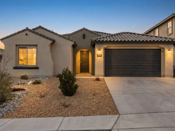 12012 N Star Trl NW, Albuquerque, NM 87107