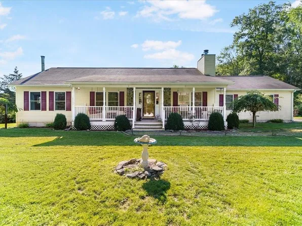 384 Brimstone Hill Road, Pine Bush, NY 12566