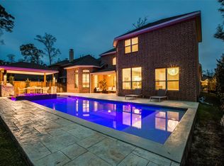 15 Quiet Yearling Pl, The Woodlands, TX 77375