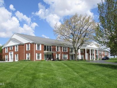 425 W Ridge Dr APT 3, Fostoria, OH, 44830