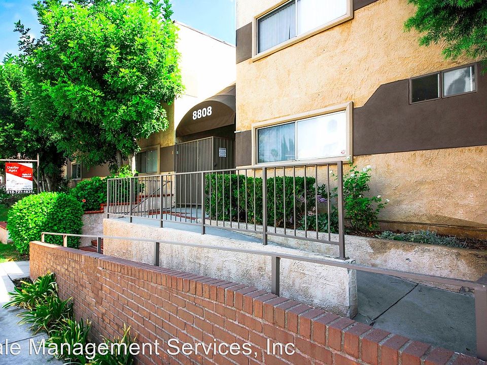 1st image of 8808 Darby Ave APT 113