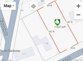 123 Claremont Street, Deer Park, NY 11729