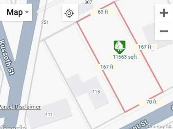 123 Claremont Street, Deer Park, NY 11729